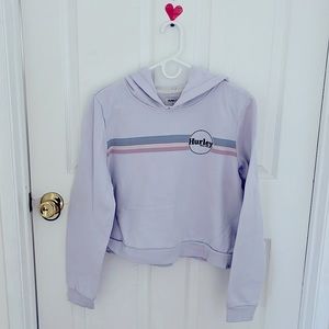 Hurley Hoodie, Juniors size M